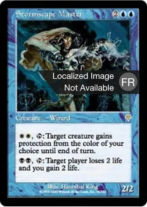 Maîtresse orageosophe