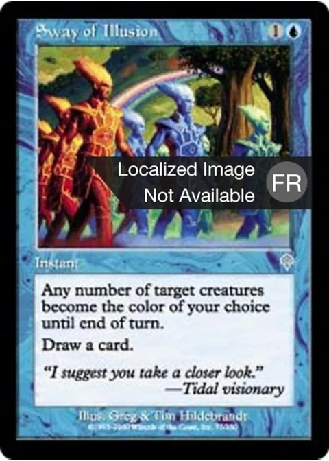 Pouvoir de suggestion