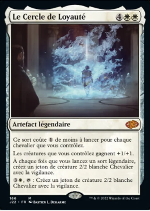 Le Cercle de Loyauté