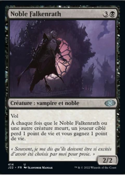 Noble Falkenrath