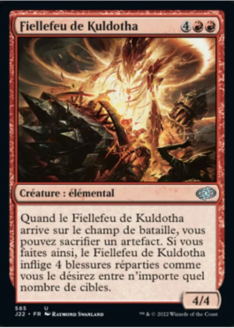 Fiellefeu de Kuldotha