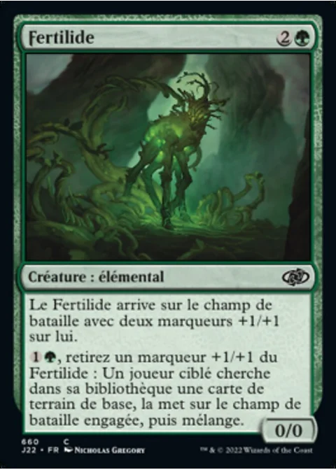Fertilide