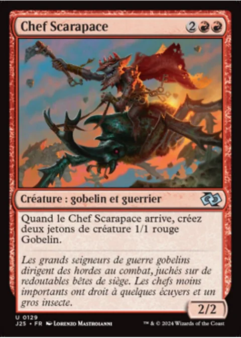 Chef Scarapace