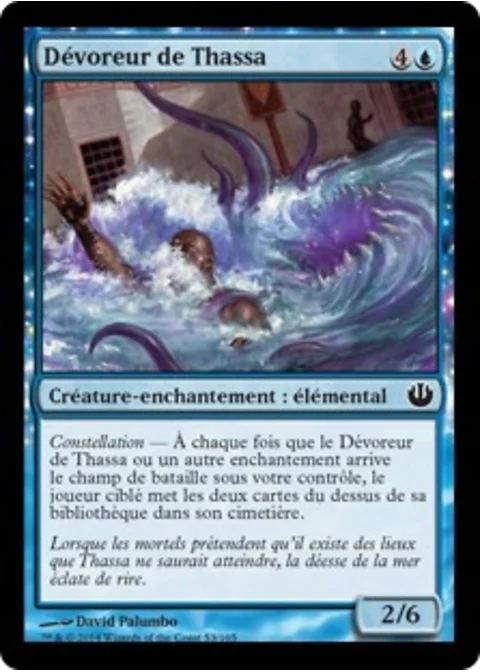Dévoreur de Thassa