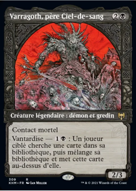 Varragoth, père Ciel-de-sang