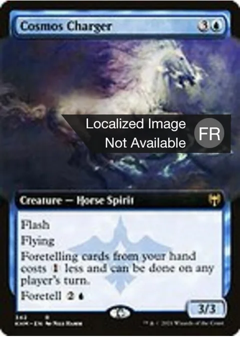 Batailleur du cosmos