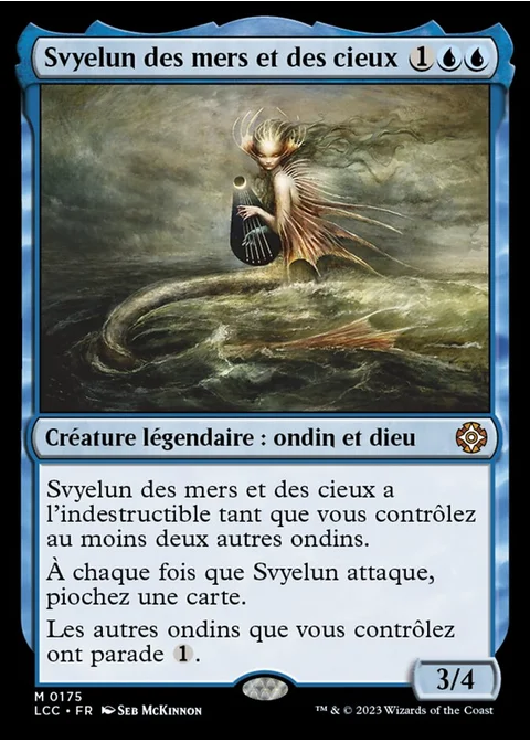 Svyelun des mers et des cieux