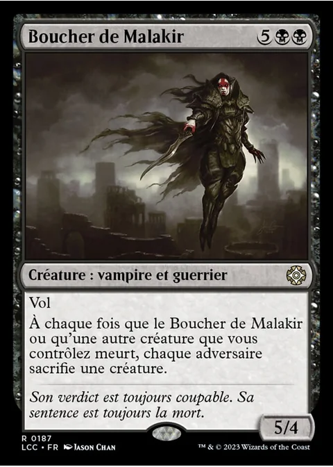 Boucher de Malakir