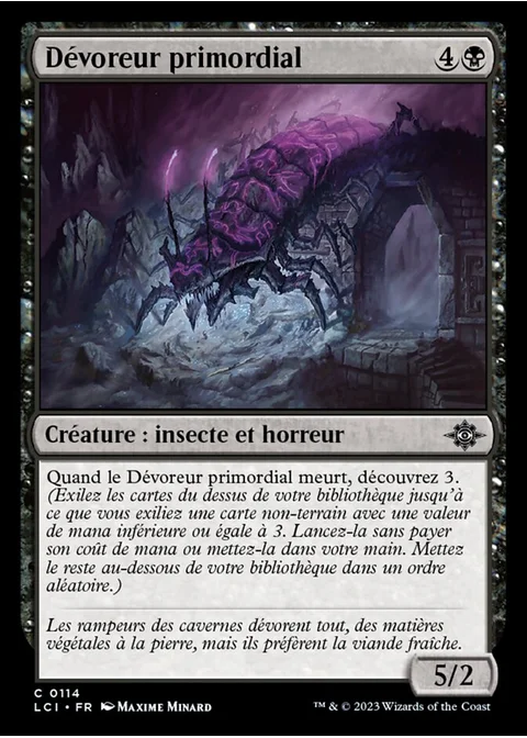 Dévoreur primordial