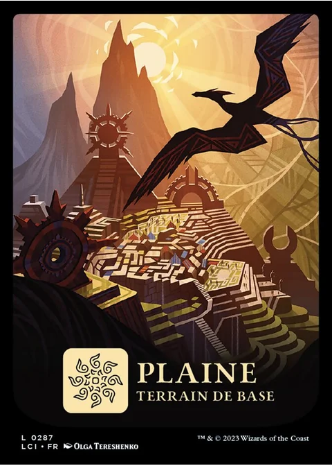 Plaine