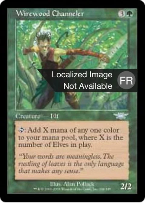 Canaliseur de Brinbois