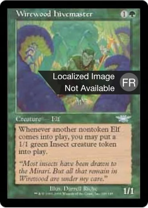 Maître-ruchier de Brinbois