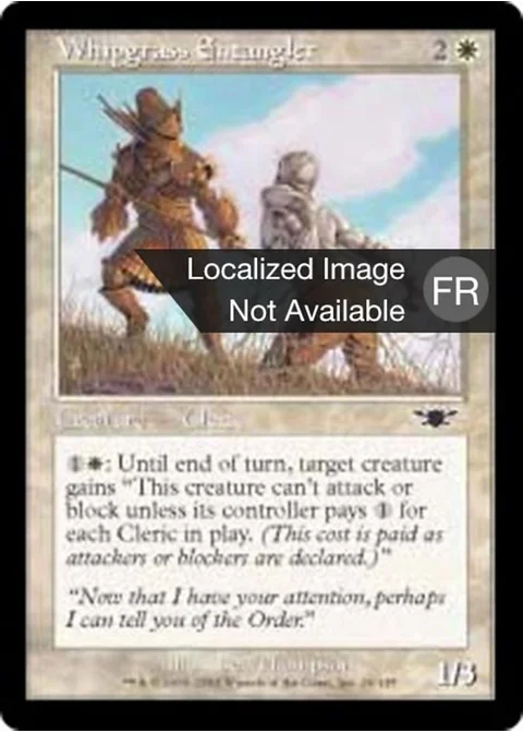 Incitateur faucherbe