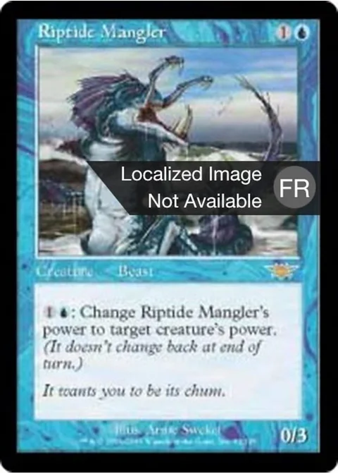 Déchiqueteur du projet Jusant