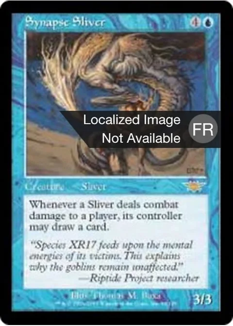 Slivoïde synaptique