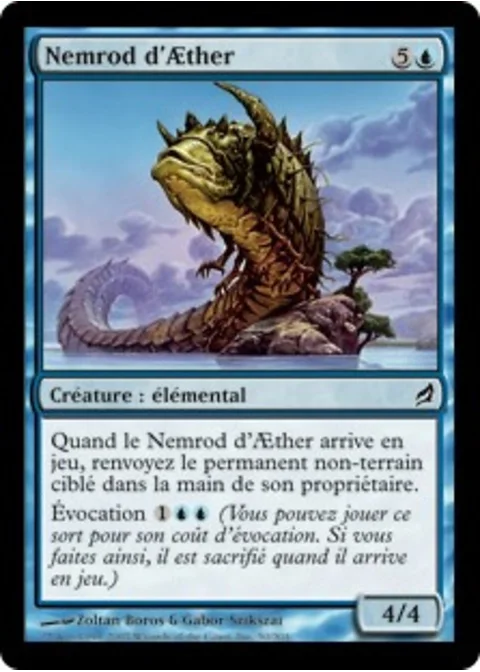 Nemrod d'Aether