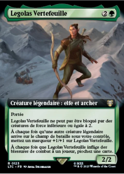 Legolas Vertefeuille