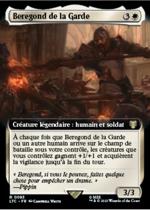 Beregond de la Garde