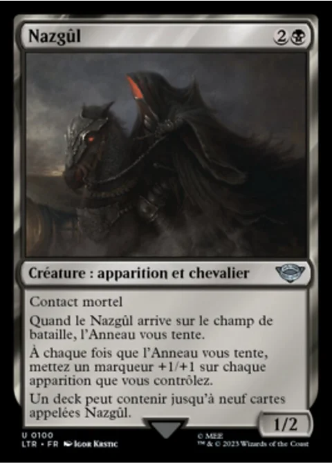 Nazgûl