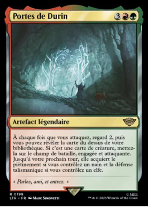 Portes de Durin