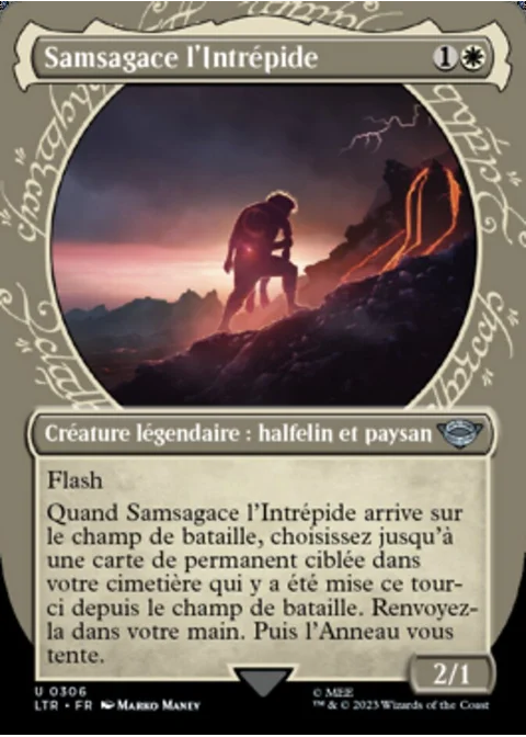 Samsagace l'Intrépide