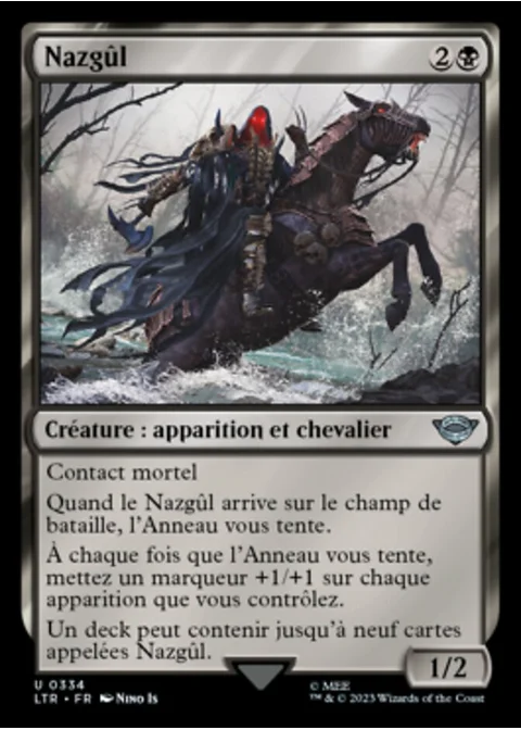 Nazgûl