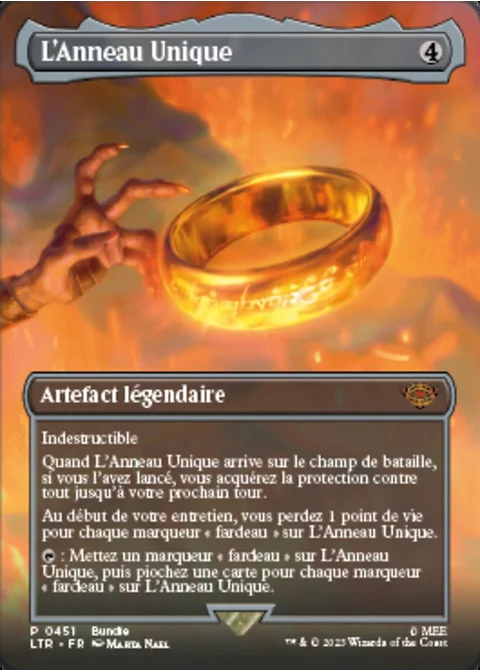 L'Anneau Unique