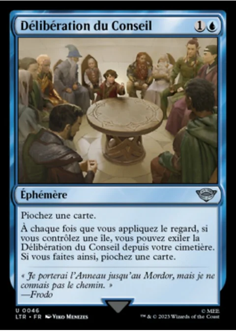 Délibération du Conseil