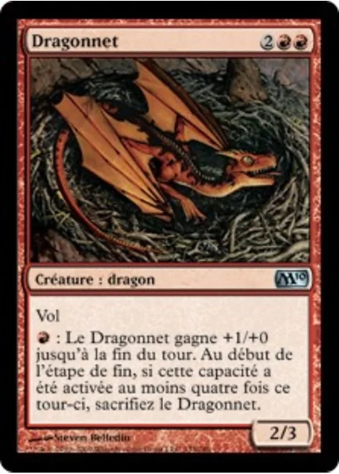 Dragonnet