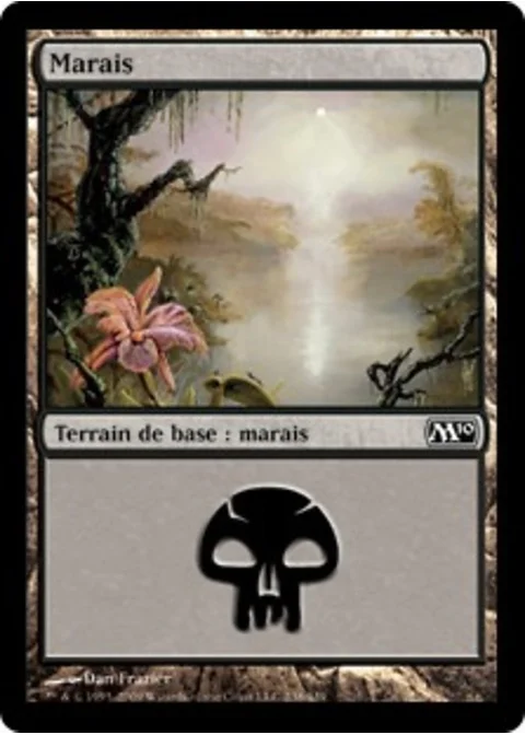 Marais