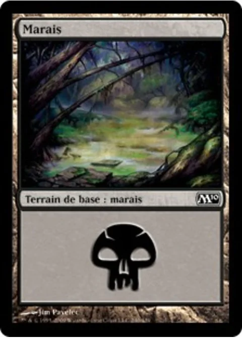Marais