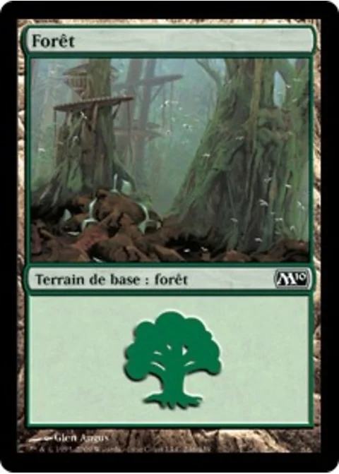 Forêt