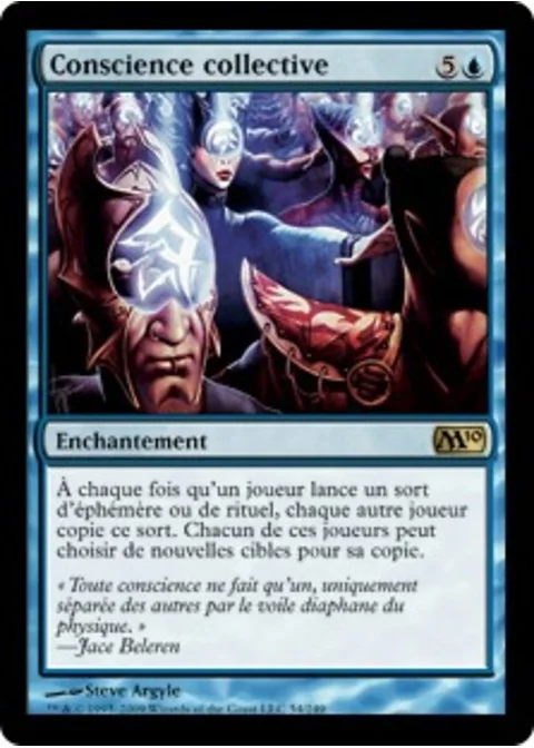 Conscience collective