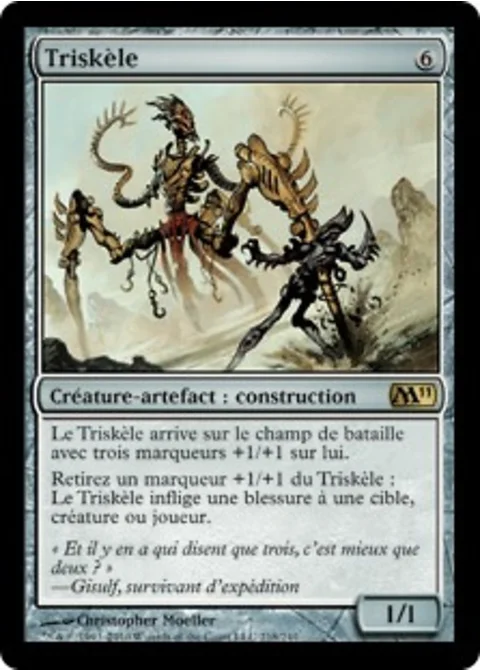 Triskèle