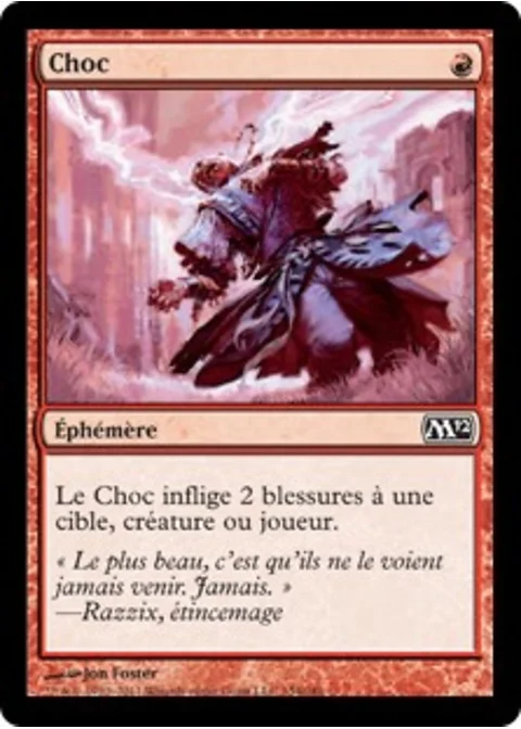 Choc