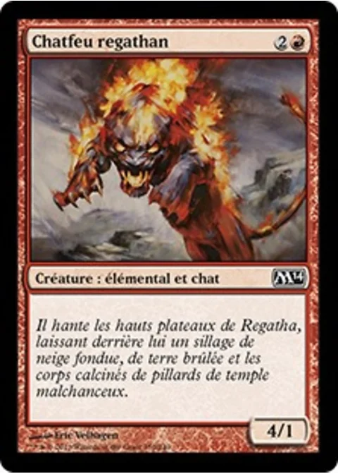 Chatfeu regathan