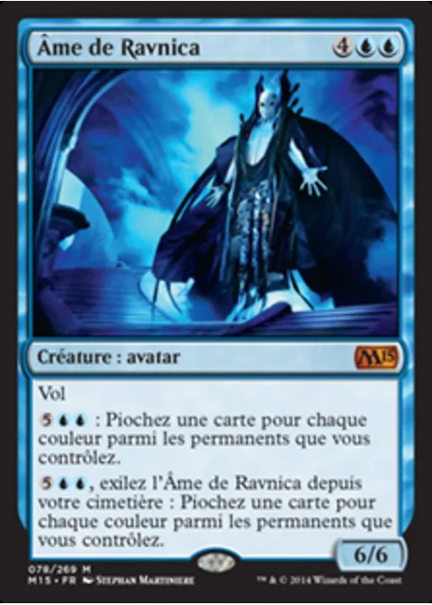 Âme de Ravnica