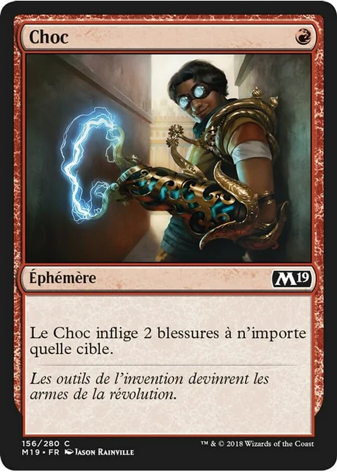 Choc