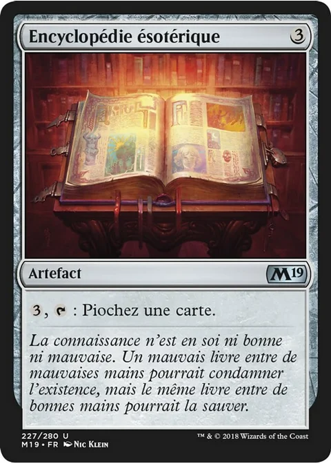 Encyclopédie ésotérique