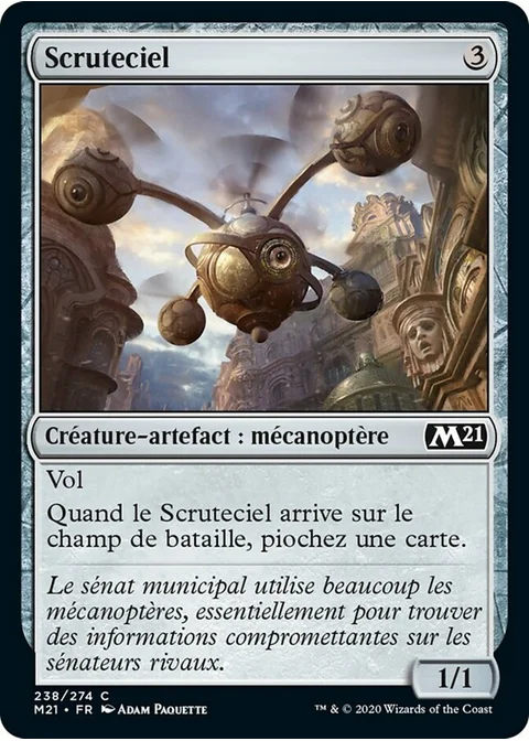 Scruteciel