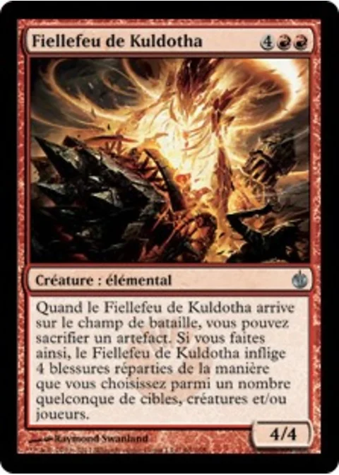 Fiellefeu de Kuldotha