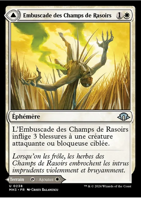 Embuscade des Champs de Rasoirs