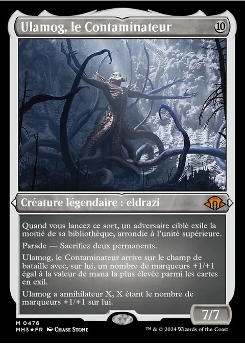 Ulamog, le Contaminateur