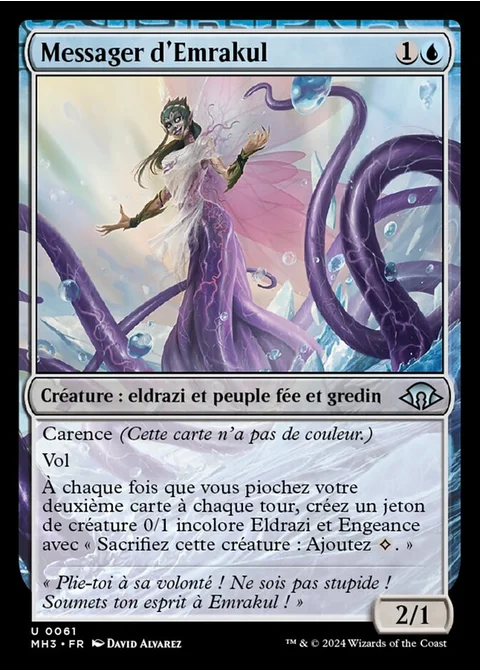 Messager d'Emrakul