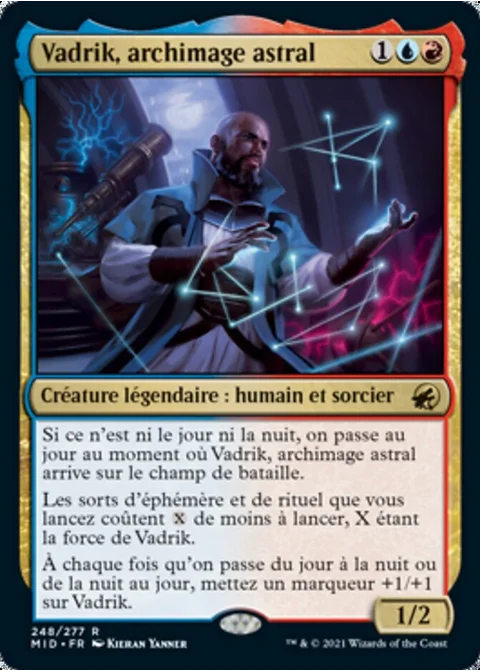 Vadrik, archimage astral