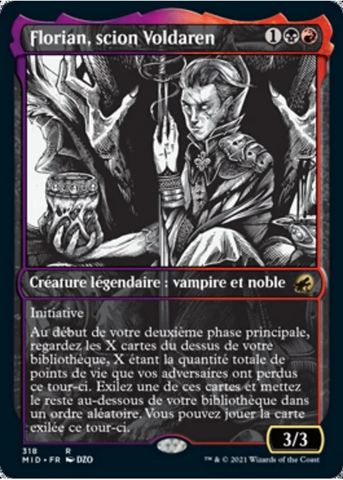 Florian, scion Voldaren