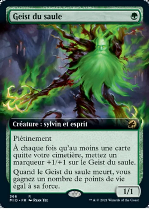 Geist du saule