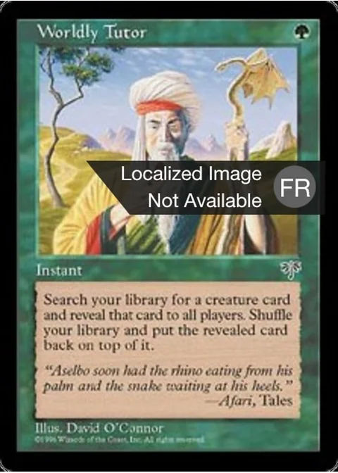 Précepteur matérialiste