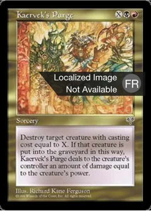 Epuration selon Kaervek