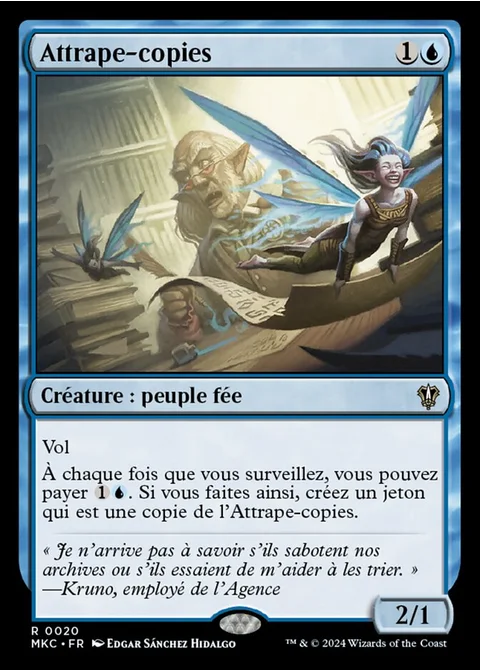Attrape-copies